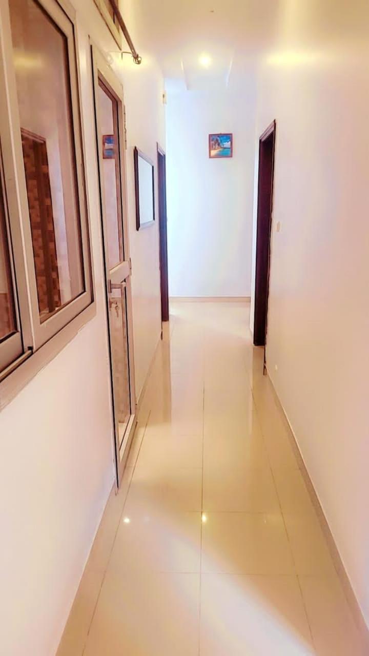 Appartement Beau Sejour Dakar Exterior photo
