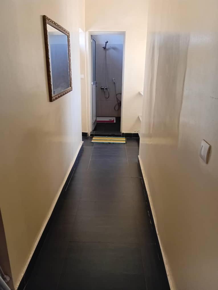Appartement Beau Sejour Dakar Exterior photo
