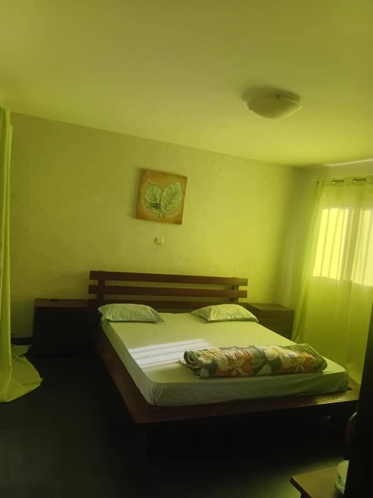 Appartement Beau Sejour Dakar Exterior photo